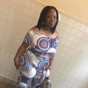 Meet your Posher, Robin